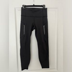 Athletes Rainier 7/8 legging